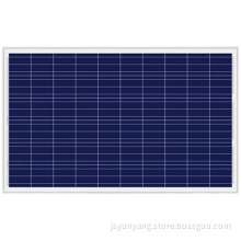 Monocrystalline 100W Solar Panel